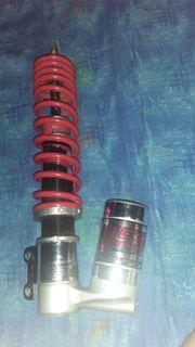 shock bleker yss for vespa sprint iget