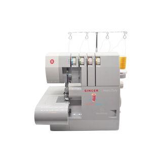 Singer 14HD854 Heavy Duty Overlock Machine (1 Year Warranty by Singer)