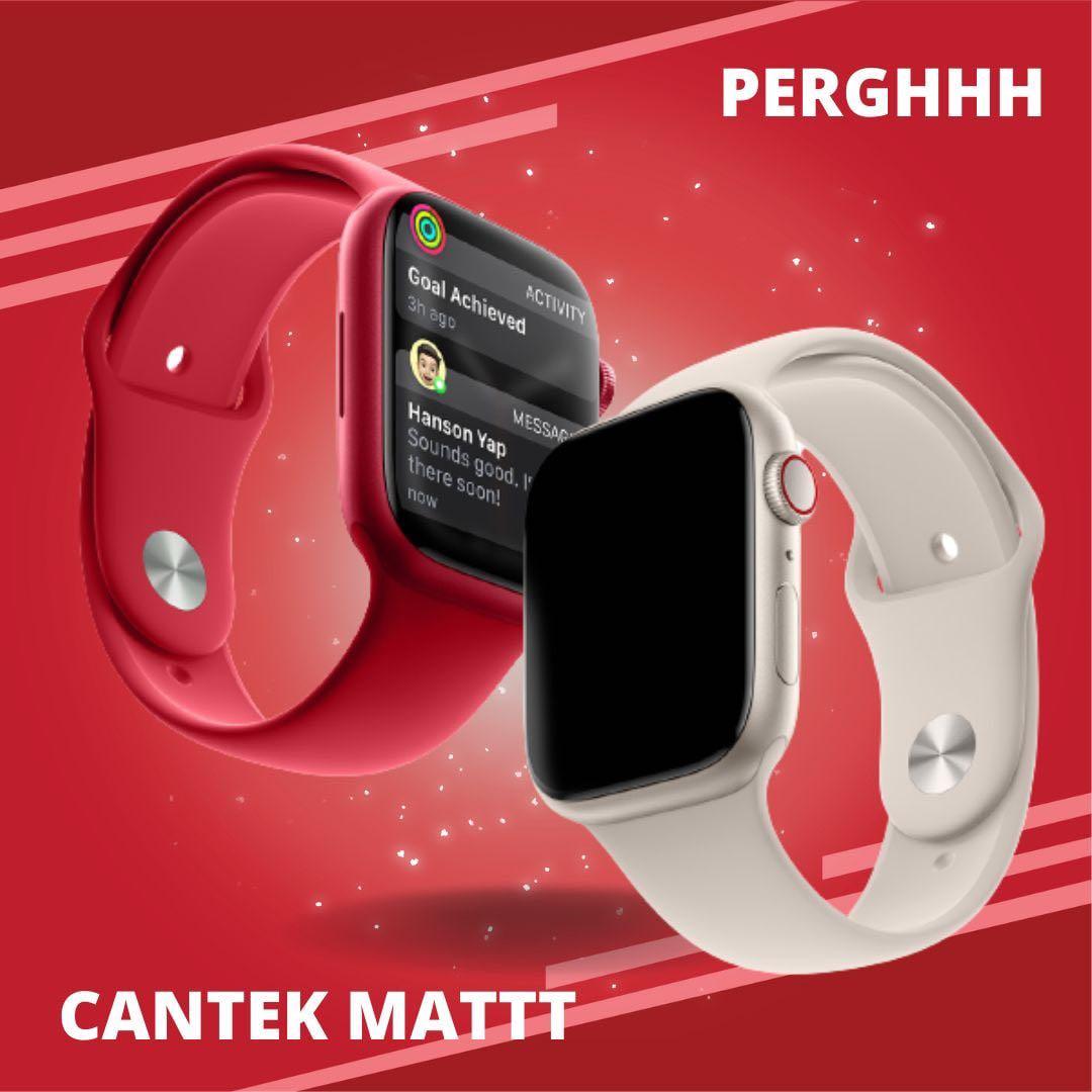 Iwatch sprint sales