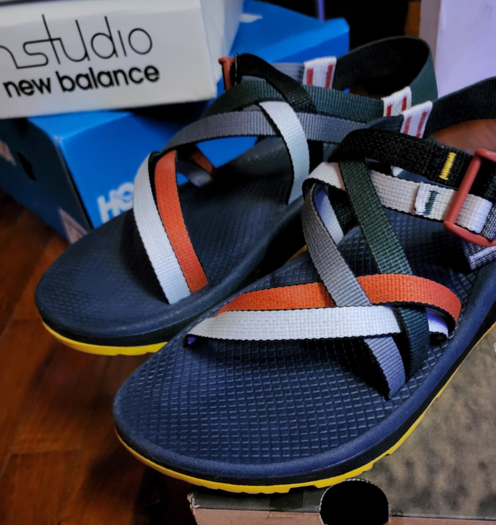 Snowpeak chaco sale