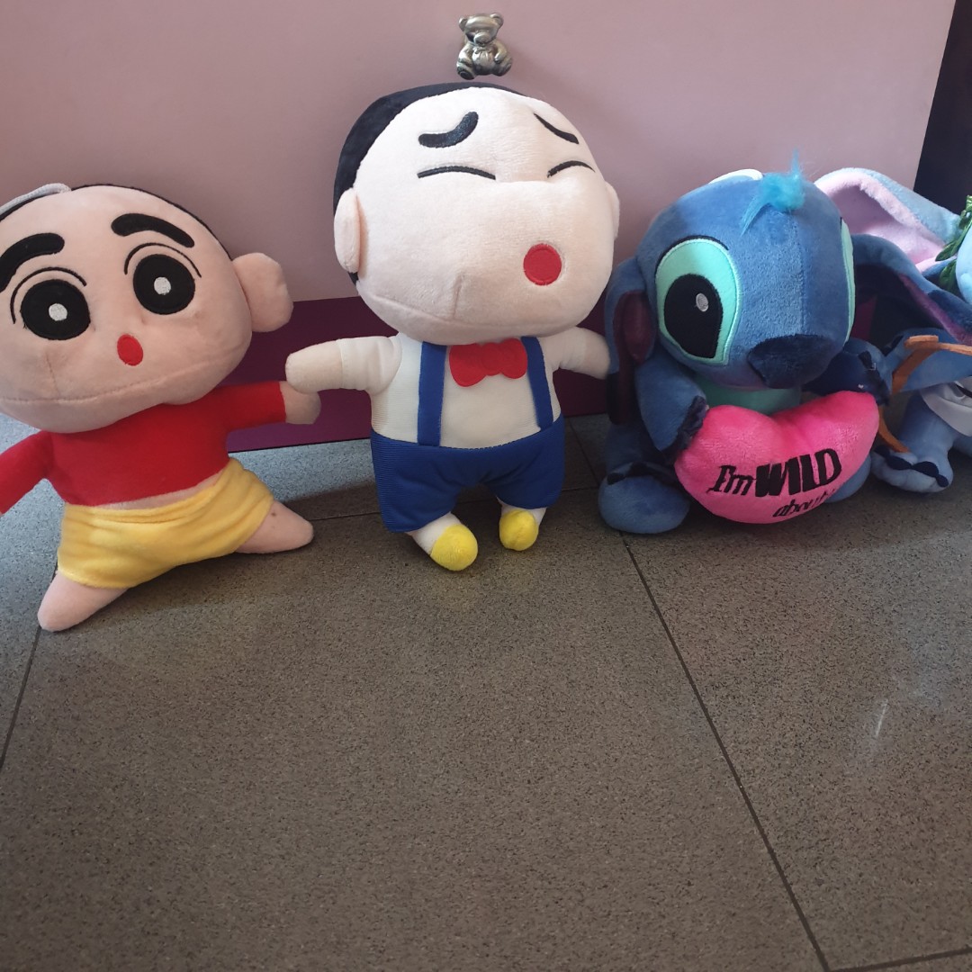 soft toys for sale