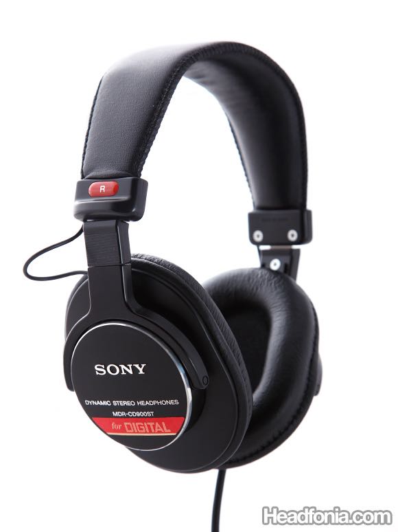 数量限定価格!! SONY ソニー MDR-CD900ST fucoa.cl