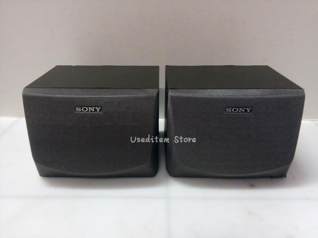 Surround clearance speakers sony