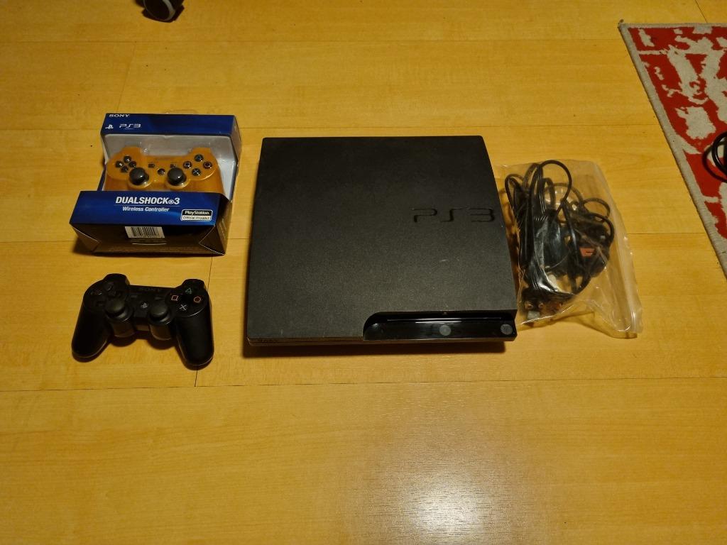 Ps3 cech shop 3006a