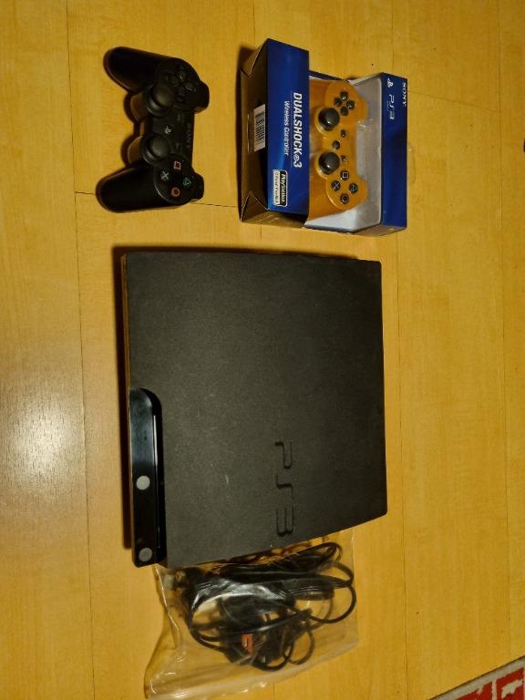 Ps3 cheap cech 3006a