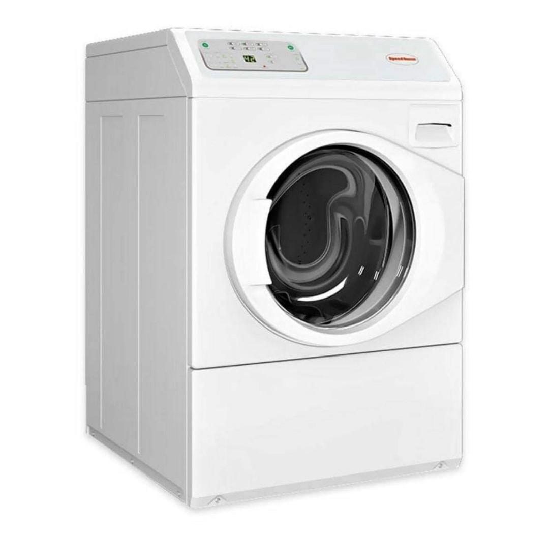 Speed Queen Commercial Washing Machine, TV & Home Appliances, Washing