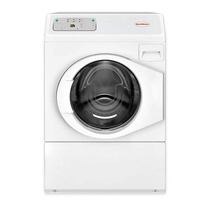 Speed Queen Commercial Washing Machine, TV & Home Appliances, Washing