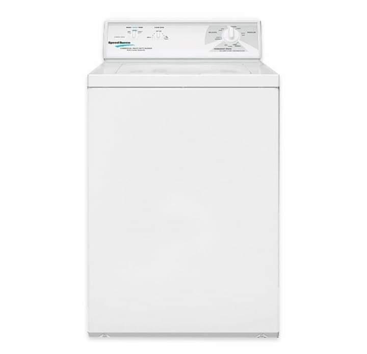 Speed Queen Commercial Washing Machine, TV & Home Appliances, Washing