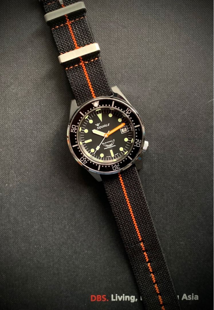 Squale nato new arrivals
