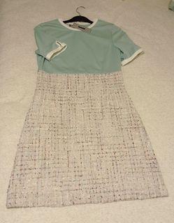 Stage of playlord dress 輕晚禮服