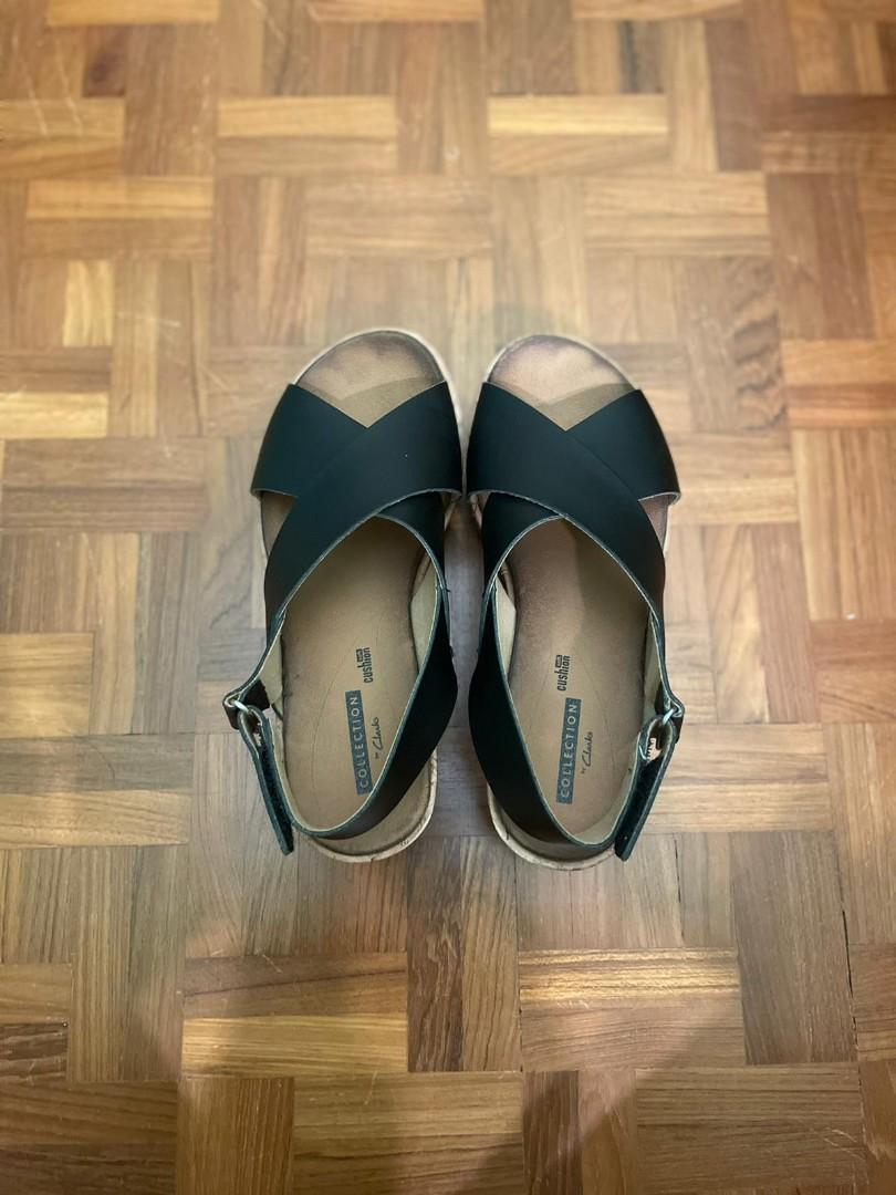 Clarks best sale stasha hale