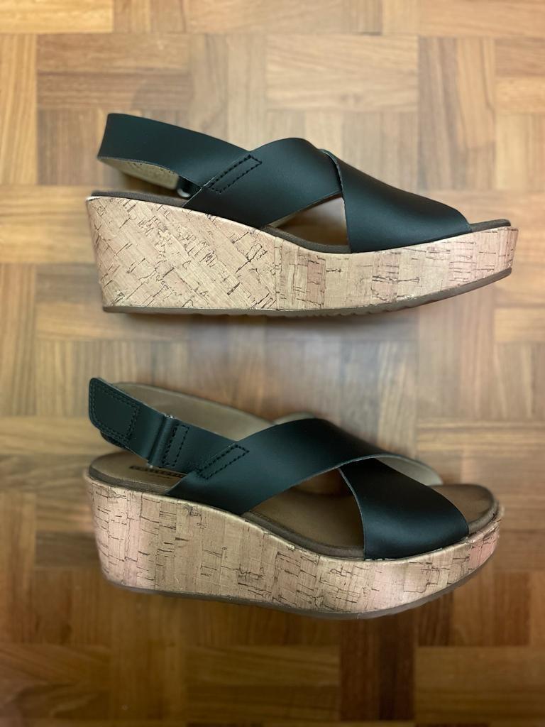 Clarks best sale stasha hale