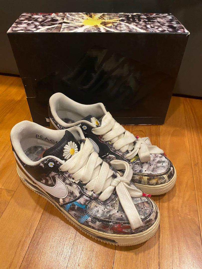 pmo air force 1