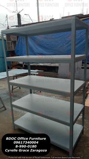 Steel Rack || Office Rack and Shelves || Office Furniture and ...