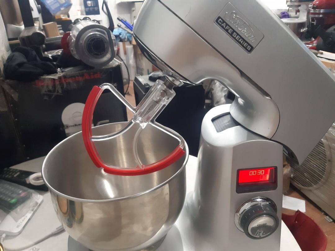 Sunbeam Stand mixer, TV & Home Appliances, Kitchen Appliances, Hand