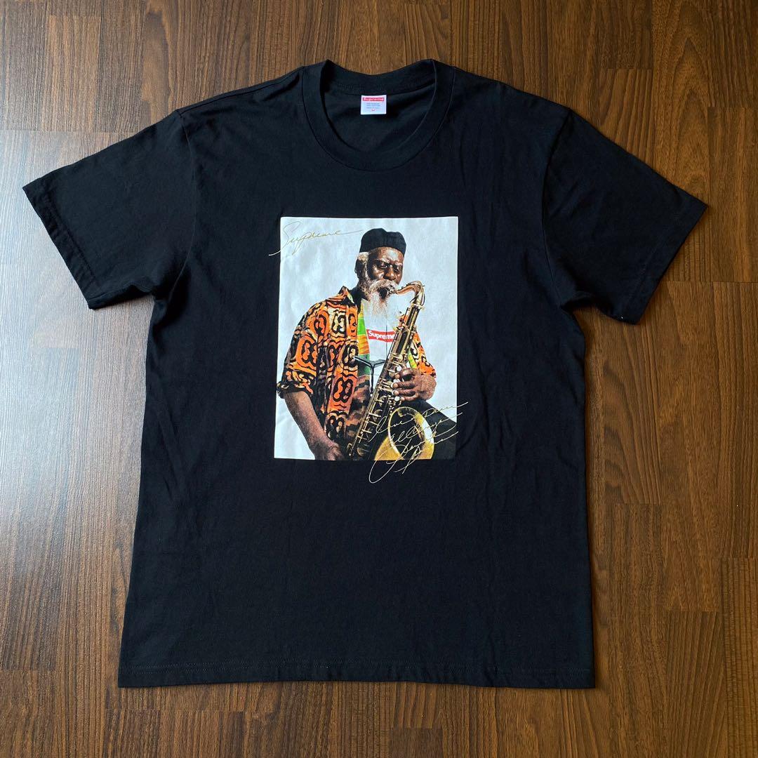 Supreme sanders 2025 tee