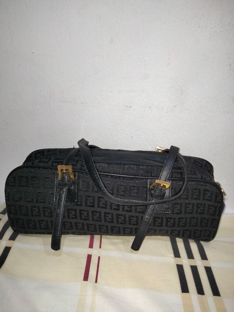 Fendi online tas vintage