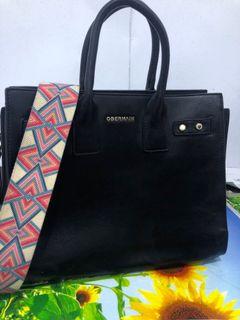 TAS WANITA OBERMAIN