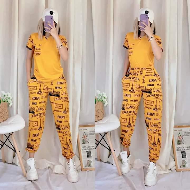 Louis Vuitton Terno Jogger, Women's Fashion, Bottoms, Other Bottoms on  Carousell