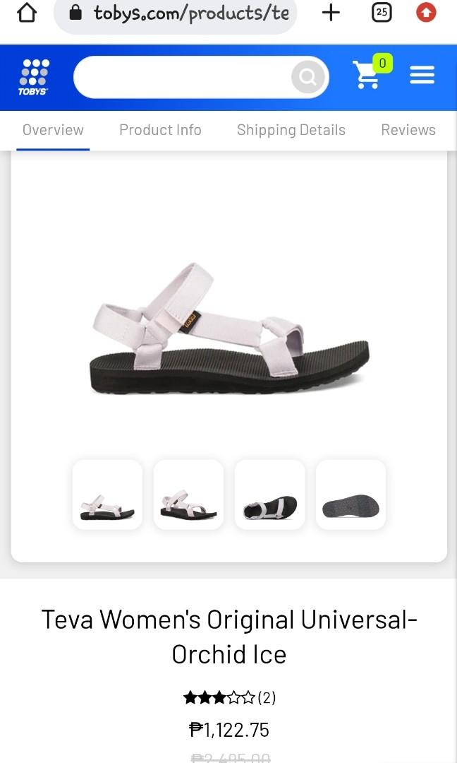 Teva orchid ice store