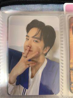 The Boyz Younghoon