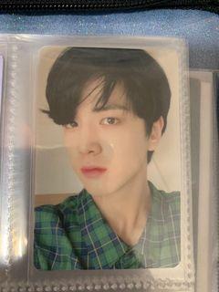 The Boyz Younghoon The Sphere Photocard