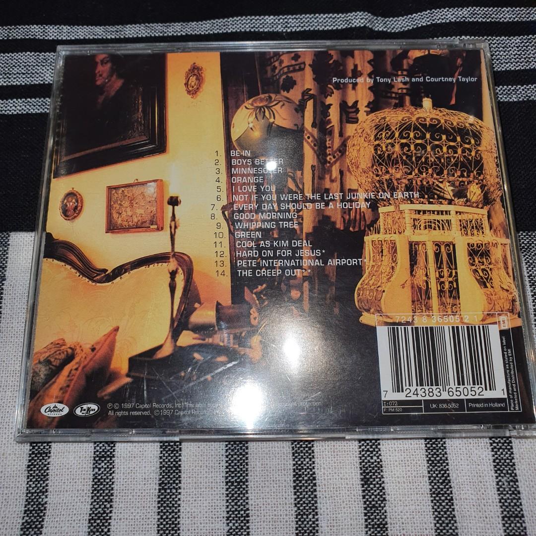 The Dandy Warhols - Come Down - CD Mint (Category: CDs & DVDs) located in Quezon City. Submitted by serefrenpaz (Listing ID 1166823406, Image 2). Description: Good Day Buyers. Here are the payment options GCash - 09164862096 Bank Deposit - BPI, BDO, Unionbank, Landbank Palawan, Cebuana Meet Up - McDo Kamias, Jolibee Anonas Kamias Intersection or KFC Anonas Delivery Options JRS - +120 Pesos shipping cost for JRS within Metro Manila, +140 to 180 Pe