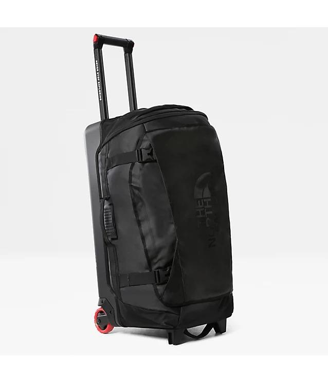 North face rolling thunder 80l top