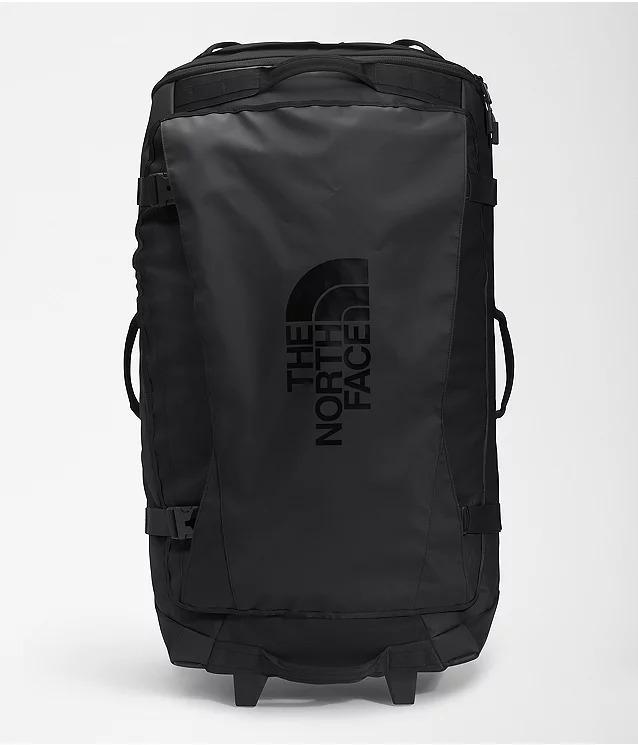 The north face rolling thunder 80l top