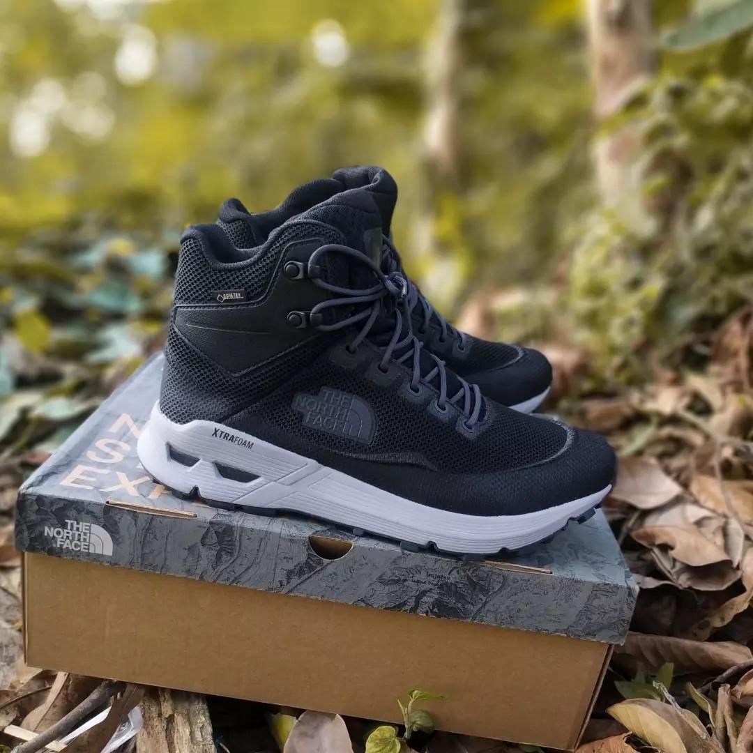 The North Face Safien mid Gtx not Mammut fjallraven lowa Hoka
