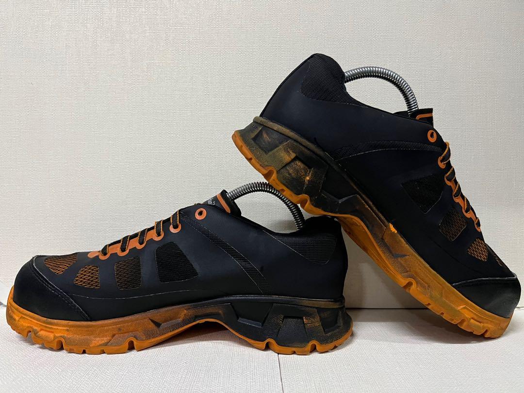 Timberland Pro Velocity Alloy Safety Toe 9UK Men s Fashion