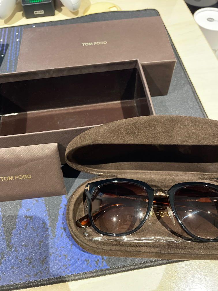 Tom ford cheap rock tf 290