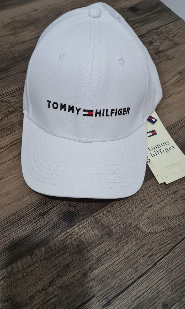 Tommy clearance hilfiger topi