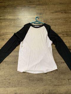 TopMan LongSleeve