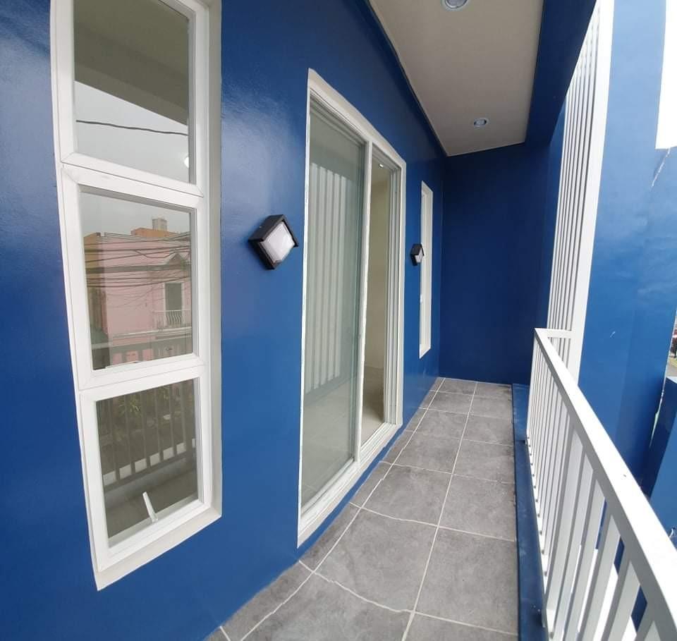 townhouse in Golden Gate Las Pinas, Property, For Sale, Townhouse on