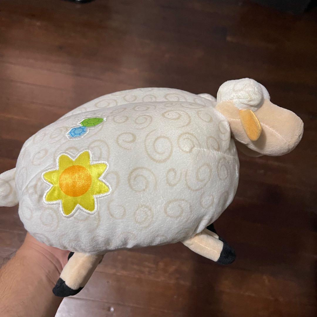 Toy Story 4 Billy Goat And Gruff Disney Store Plush Hobbies