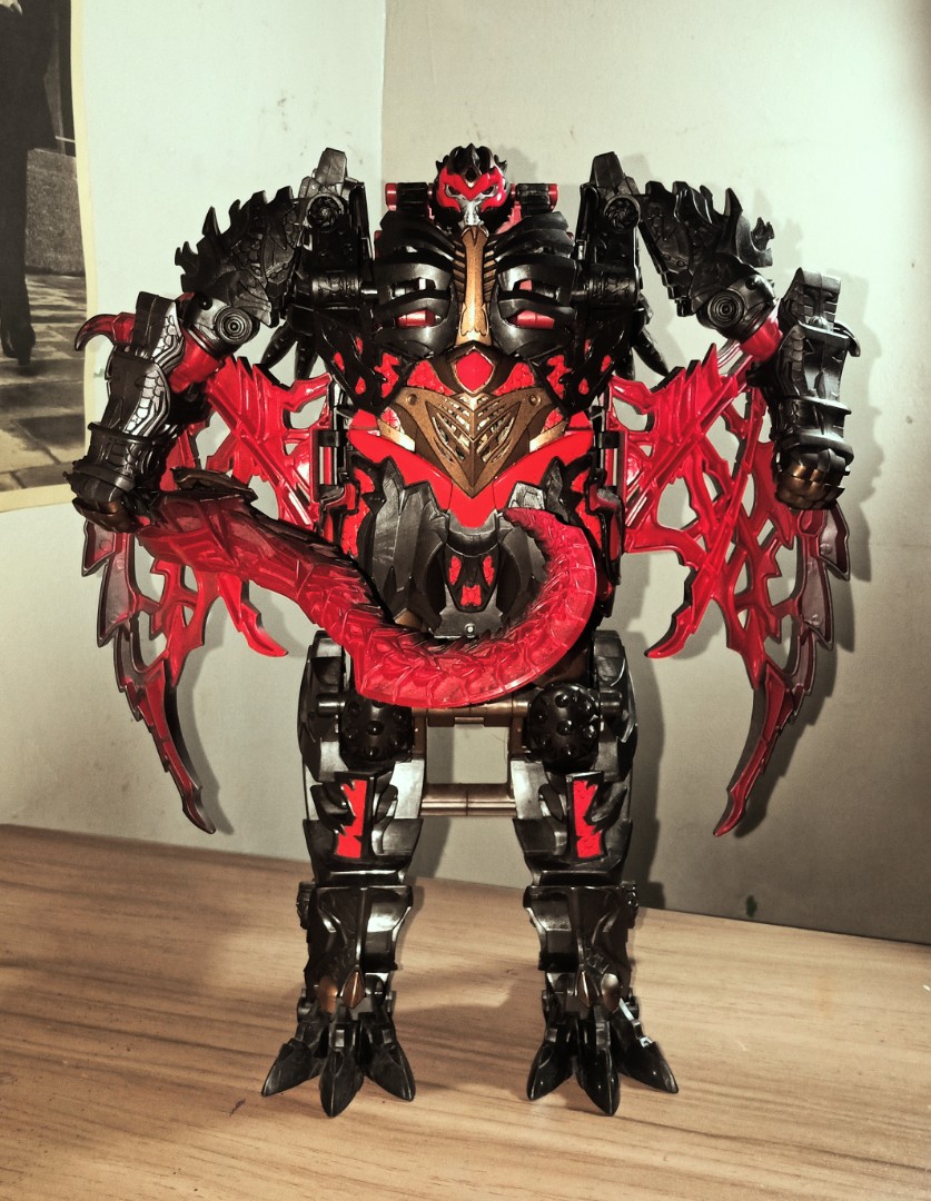 Dragonstorm toy cheap