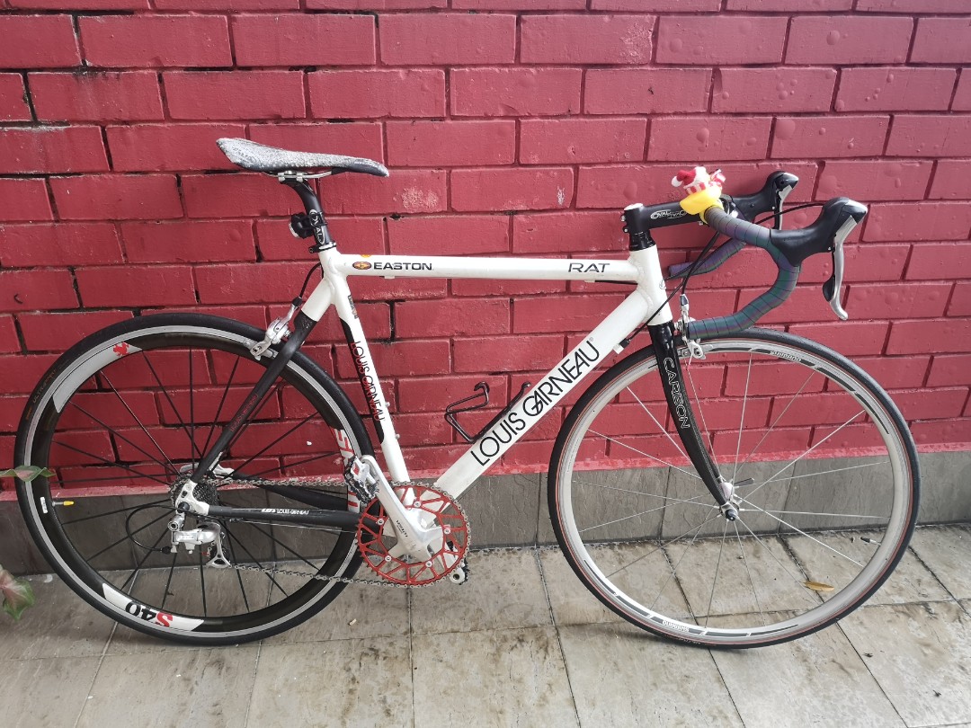 Ultegra 8kg road bike half Carbon, Sports Equipment, Bicycles & Parts