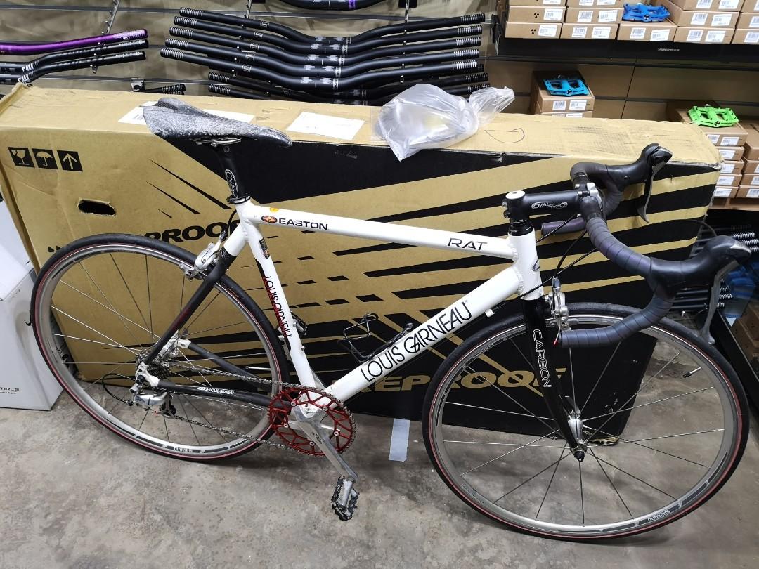 Ultegra 8kg road bike half Carbon, Sports Equipment, Bicycles & Parts