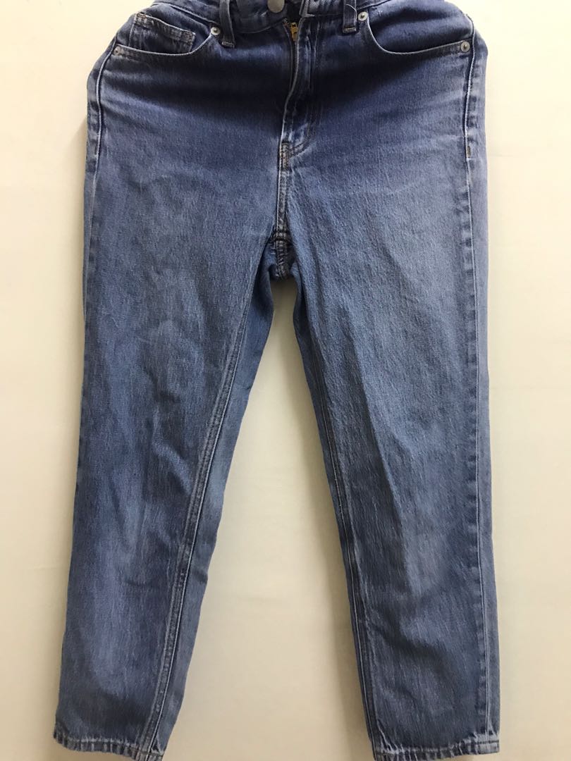 Uniqlo GU Jeans, Women's Fashion 