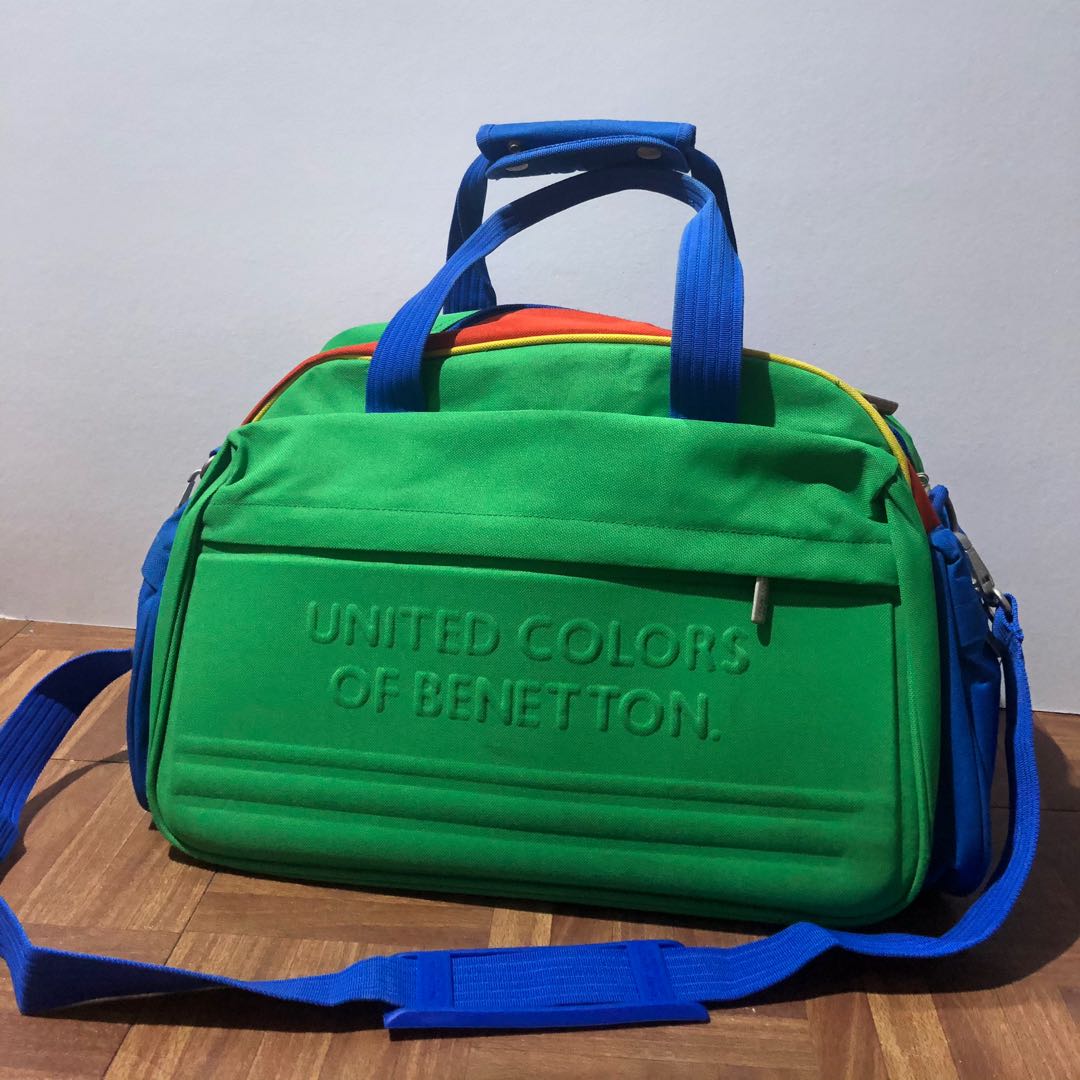 United Colors Of Benetton Handbags - Buy United Colors Of Benetton Handbags  Online in India