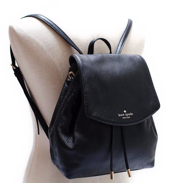 Used Kate Spade Mulberry Street Small 