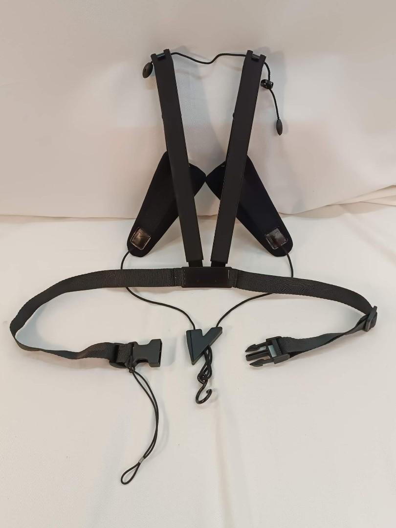 Vandoren harness sales