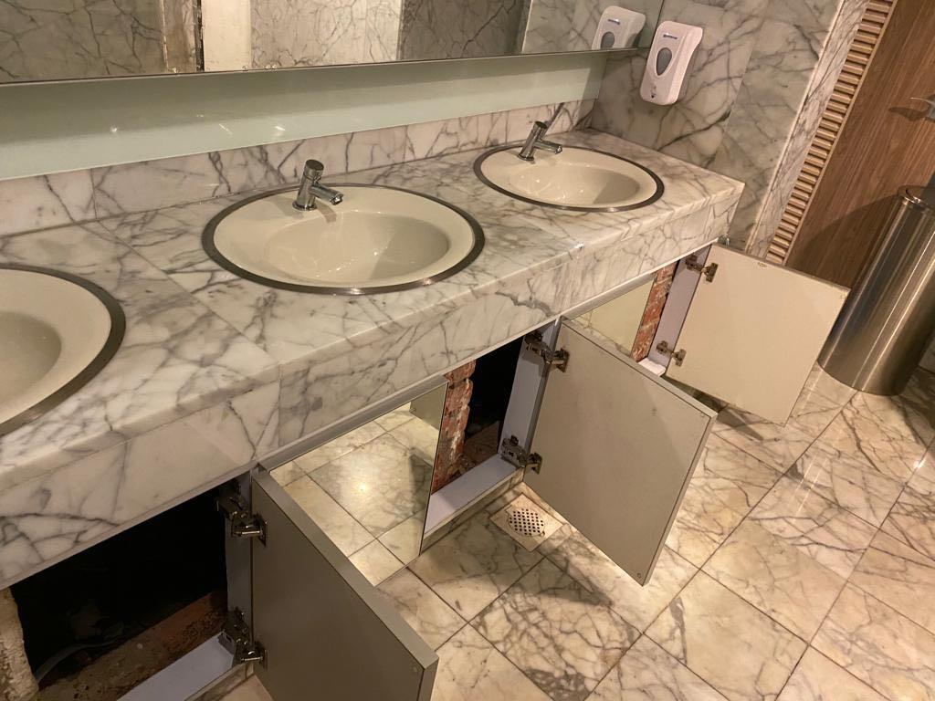 Vanity repair , replacement , Furniture & Home Living