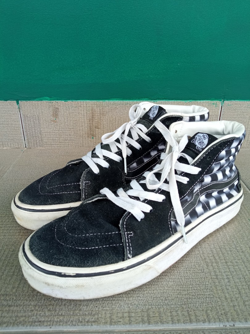 vans 32