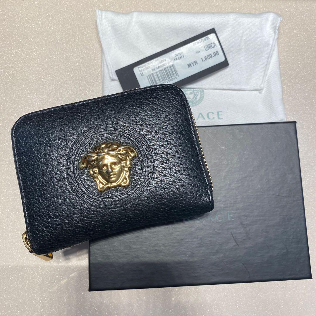 Versace Bag for women, Luxury, Bags & Wallets on Carousell