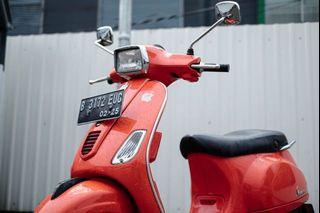 Vespa Sprint