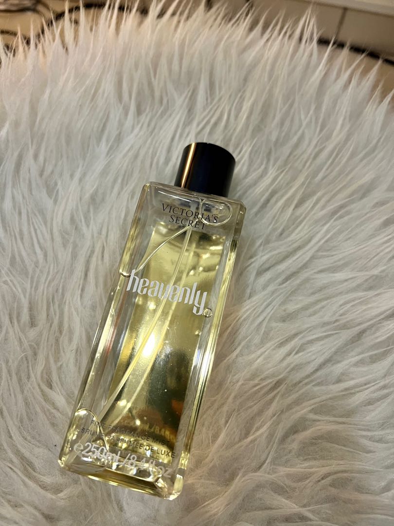 Victoria secret heavenly mist best sale