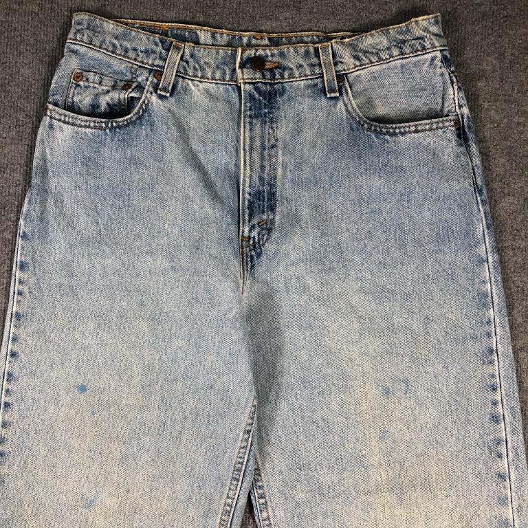 Levis 566 cheap