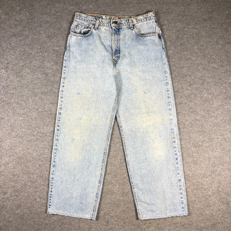 Levis 566 outlet